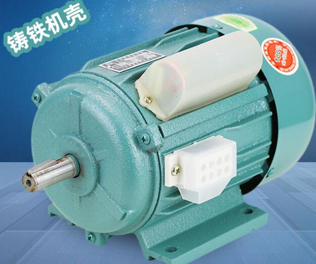 普通電機調(diào)速范圍是多少呢？